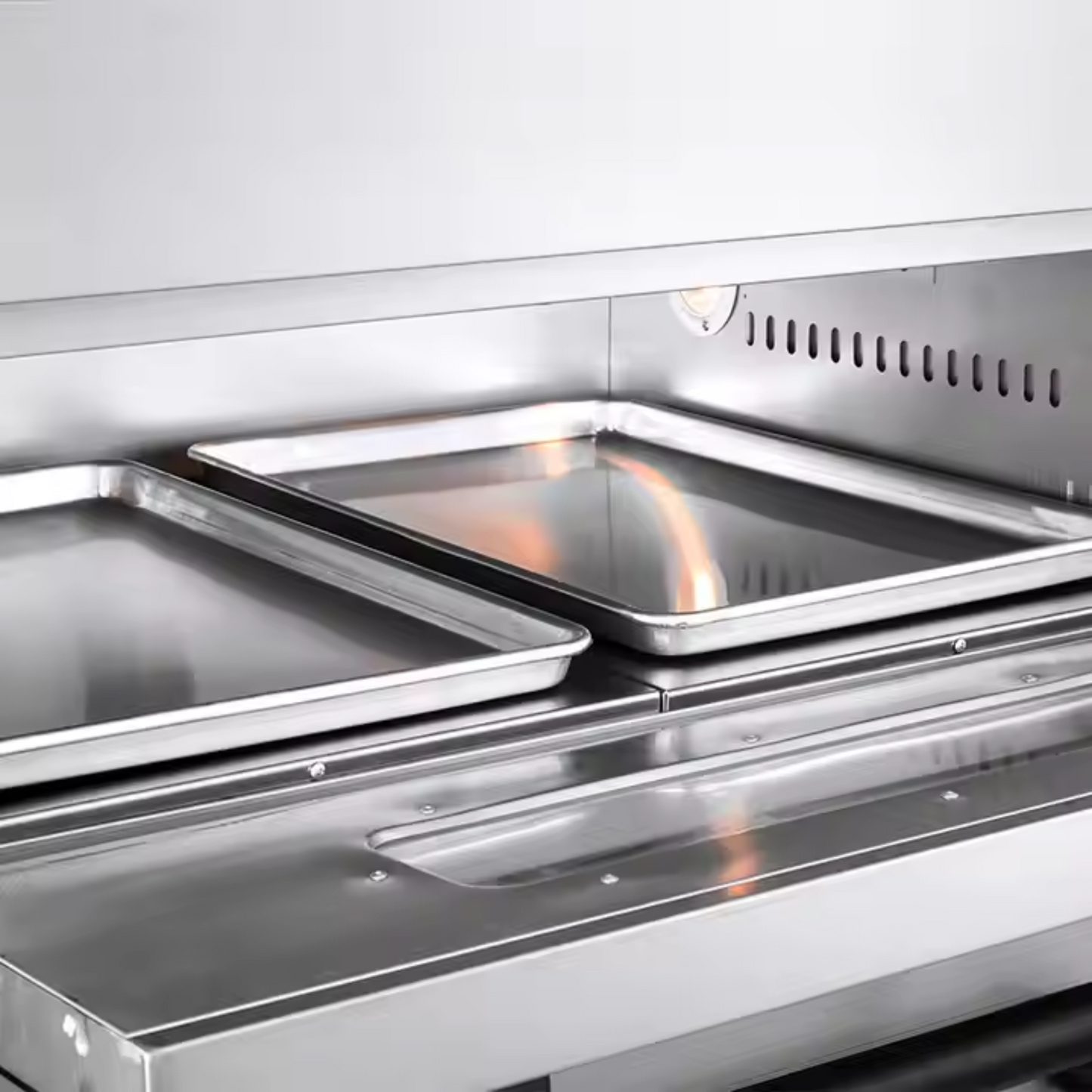 IronStone Classic Pro Deck Oven