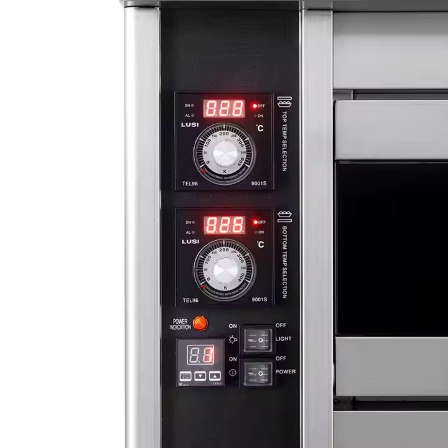 IronStone Classic Pro Deck Oven