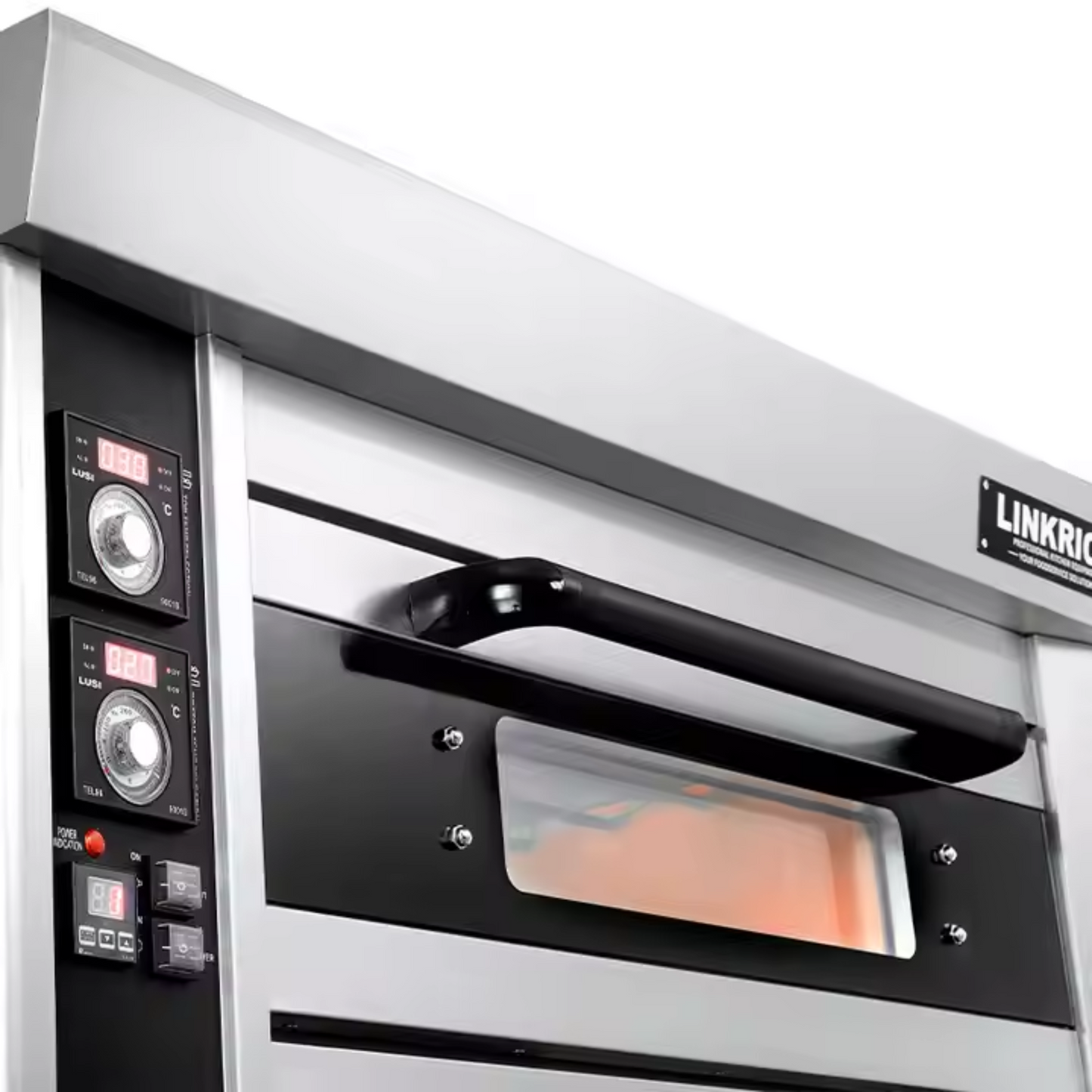 IronStone Classic Pro Deck Oven
