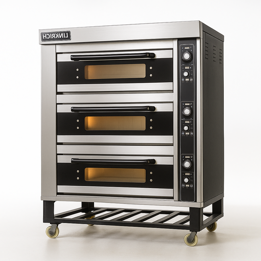 IronStone Classic Pro Deck Oven
