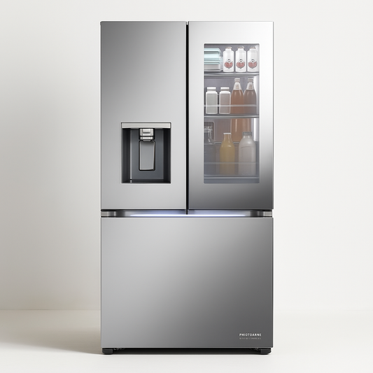 Photarne ChillView InstaAccess Refrigerator