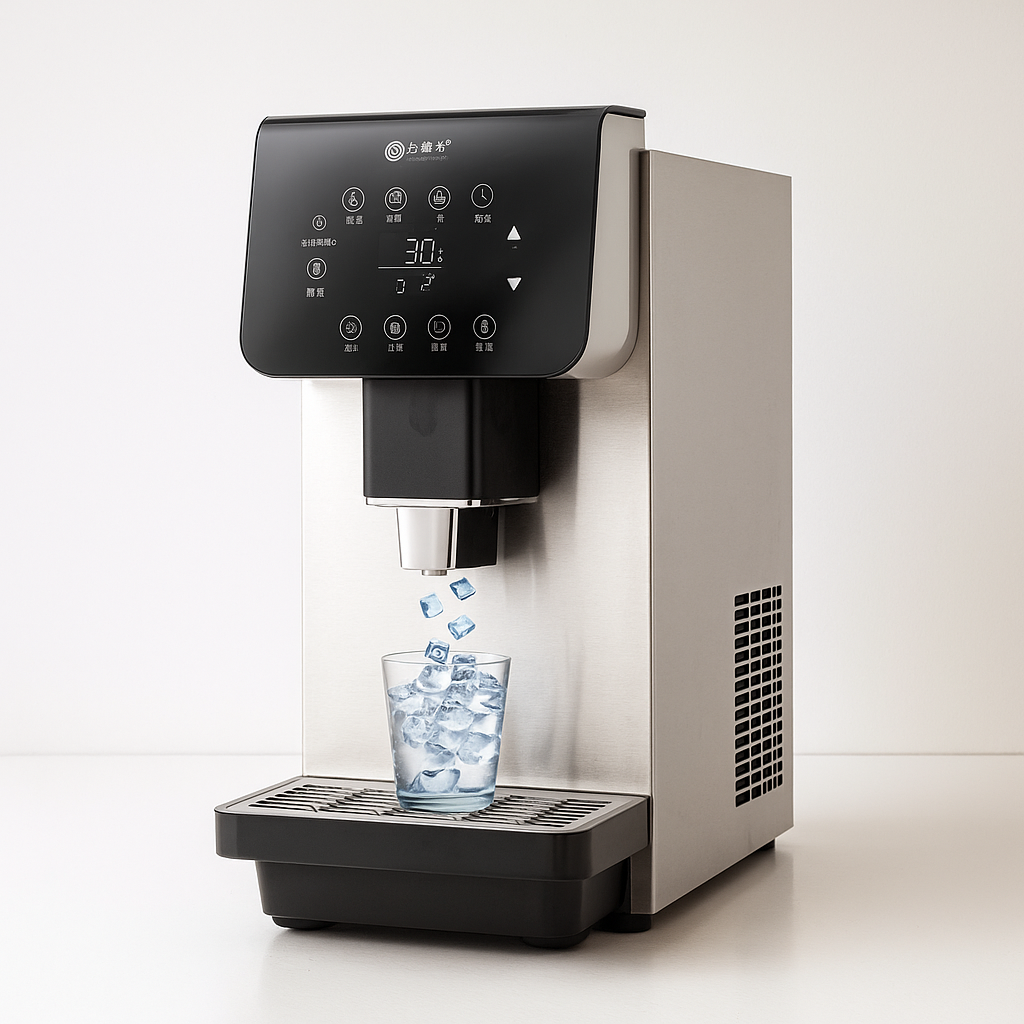 FrostLogic TouchPro Ice & Water Dispenser
