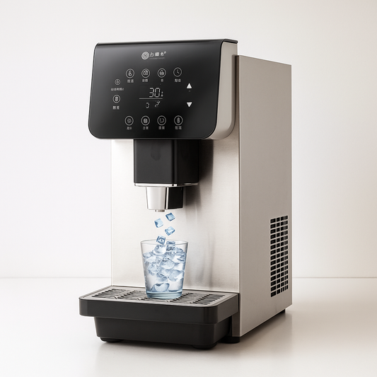 FrostLogic TouchPro Ice & Water Dispenser