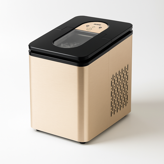 ArcticLux Gold Series Ice Machine