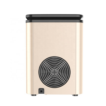 ArcticLux Gold Series Ice Machine