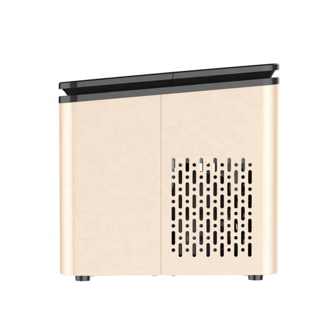 ArcticLux Gold Series Ice Machine