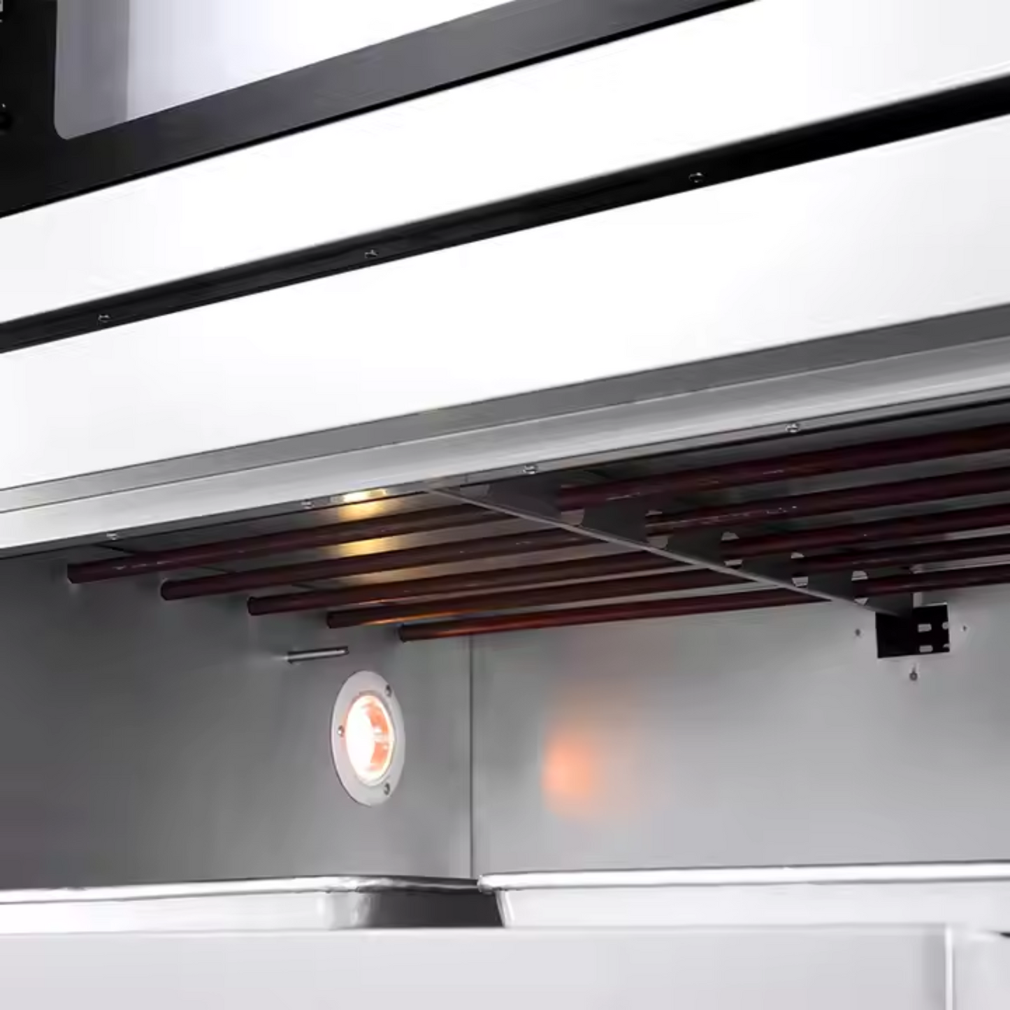 IronStone Classic Pro Deck Oven