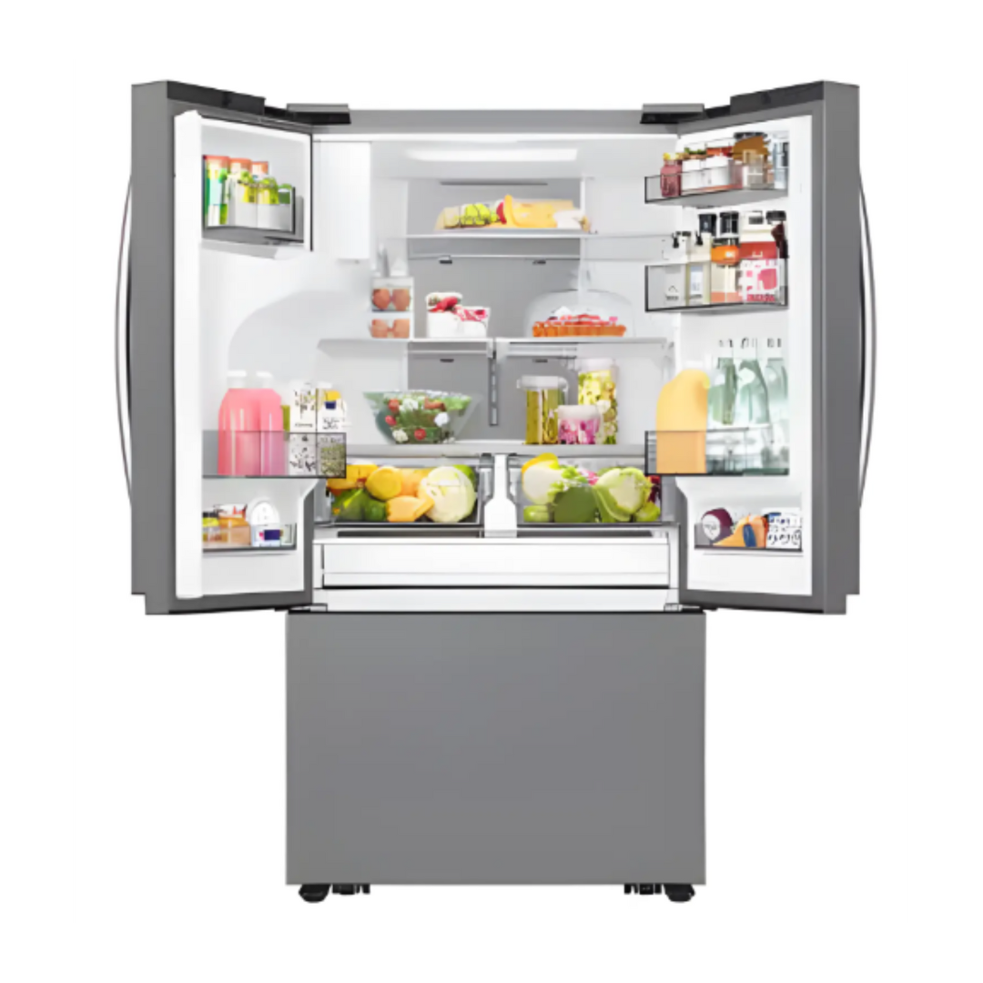 Nexora VisionSmart French Door Refrigerator