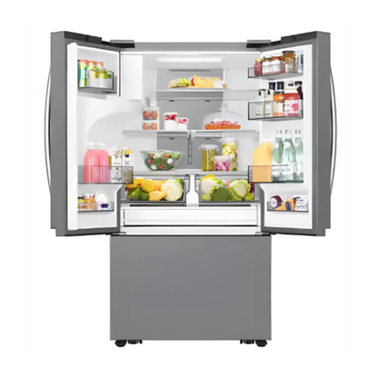 Nexora VisionSmart French Door Refrigerator