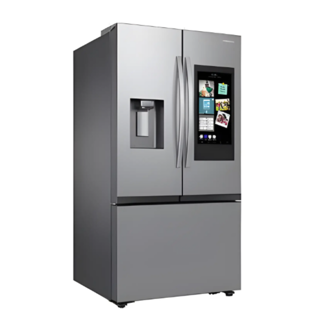 Nexora VisionSmart French Door Refrigerator